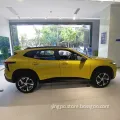 Pure Fuel Silver Family Car, Chevrolet Seeker From China